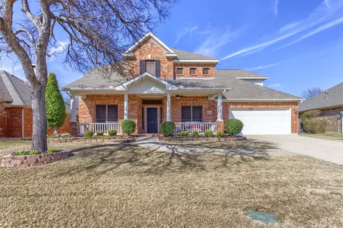 7816 Whippoorwill Dr, Mckinney, TX 75072