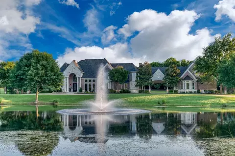 1704 Bison Meadow Ln, Heath, TX 75032