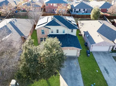 1652 Lionheart Dr, Frisco, TX 75036