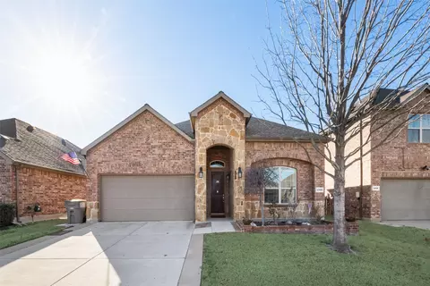 4100 Wavertree Rd, Frisco, TX 75036