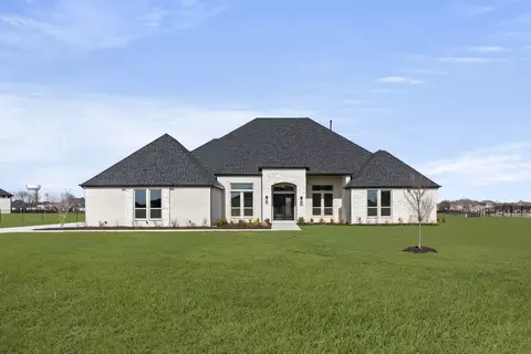 5109 Keswick Dr, Parker, TX 75002