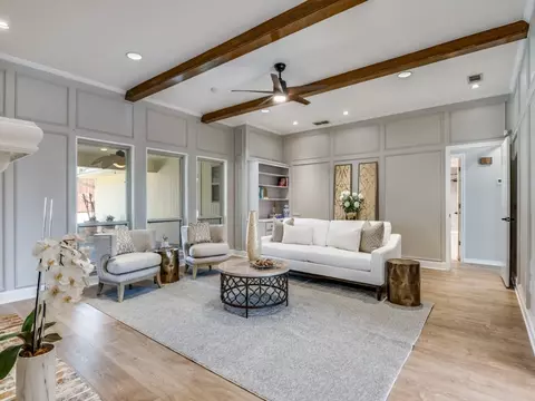 2810 Club Meadow Dr, Garland, TX 75043