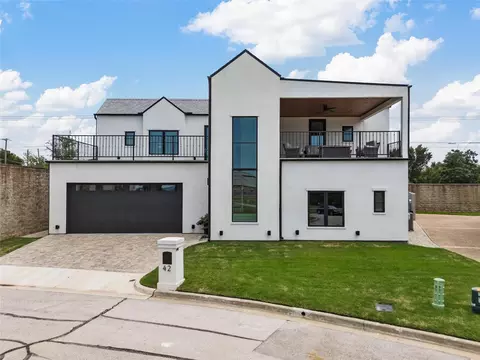Exterior - 42 Enclave Ct, Waco, TX 76708 photo 5 of 5