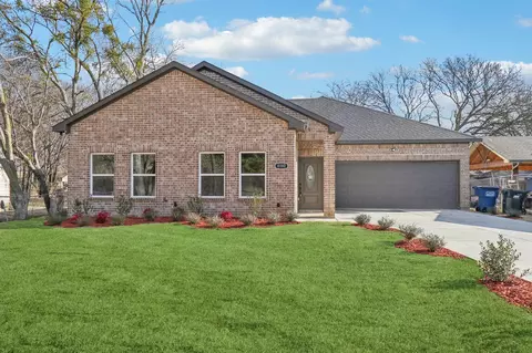 4180 Interurban Rd, Lancaster, TX 75134