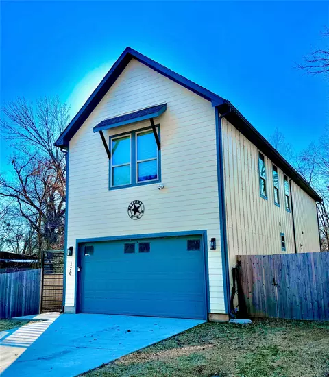 170 Sierra Madre St, Payne Springs, TX 75156