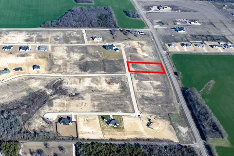 2415 Old Ironside Ave, Anna, TX 75409