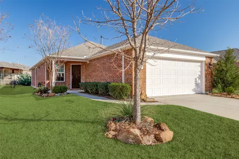 6698 Trout Ln, Frisco, TX 75036
