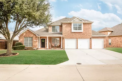7308 Summer Glen Dr, Mckinney, TX 75070