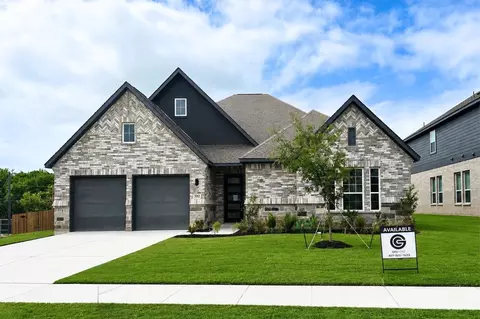 302 Alicia Ct, Mansfield, TX 76063
