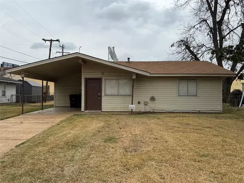 1819 Southview Dr, Bossier City, LA 71112
