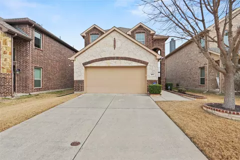 204 Black Bear Dr, Mckinney, TX 75071