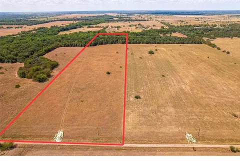 tbd SE County Road 4230, Kerens, TX 75144