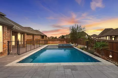 1532 Jocelyn Dr, Haslet, TX 76052