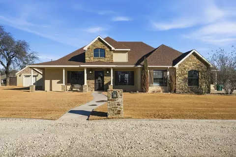313 Paisano Dr, Clyde, TX 79510