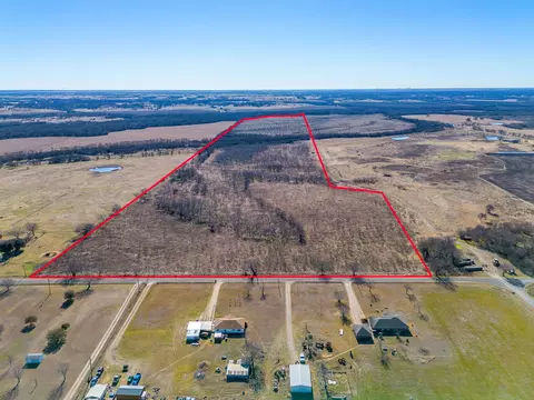 tbd Ivy Ln, Elm Mott, TX 76640