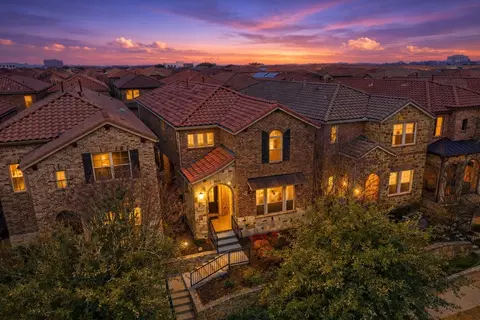 6673 Escena Blvd, Irving, TX 75039