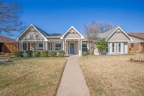 1333 Brazos Blvd, Lewisville, TX 75077
