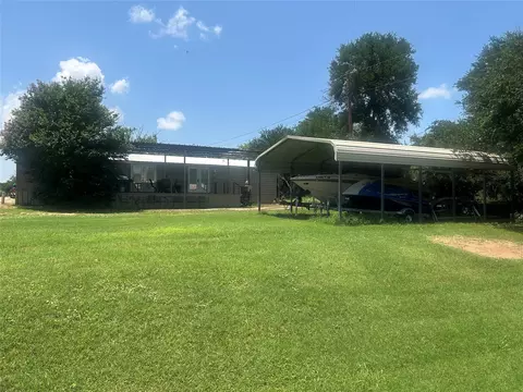 4705 Fox Hollow Lot 10 Fox Hollow Rd, Graham, TX 76450