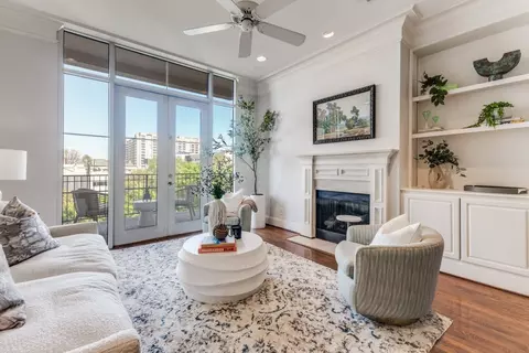 3535 Gillespie St #408A, Dallas, TX 75219