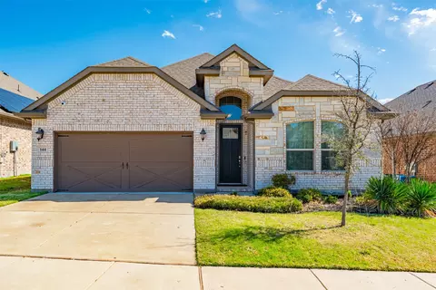 144 Crimson Sky Ct, Aledo, TX 76008