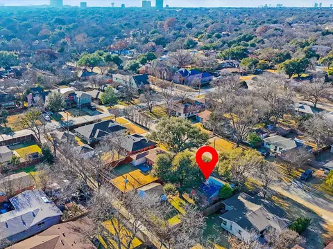 6718 Hialeah Dr, Dallas, TX 75214