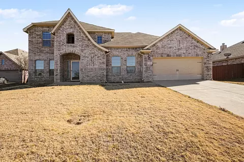 7521 Star Gazer Ln, Forest Hill, TX 76140