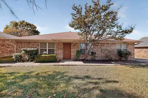 2320 Bernard St, Denton, TX 76205