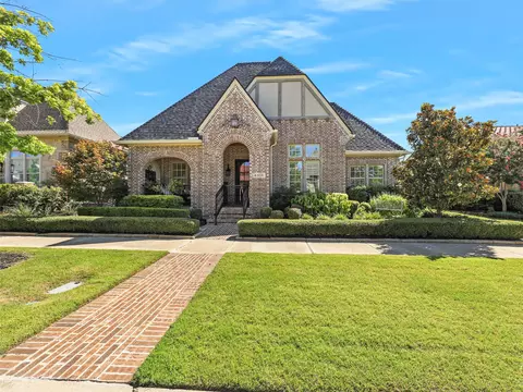 4101 San Gabriel Ave, Frisco, TX 75033