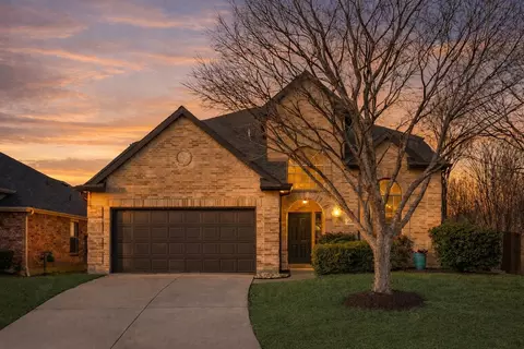 5000 Blackelm Dr, Mckinney, TX 75071
