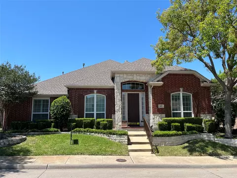 667 Woodland Way, Rockwall, TX 75087