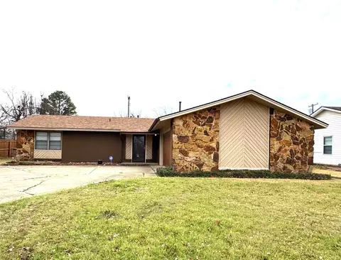 2520 Lasalle Dr, Irving, TX 75062