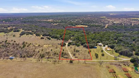 313 Hill Branch Ln, Breckenridge, TX 76424
