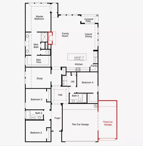 1700 Ambergate Dr, Anna, TX 75409