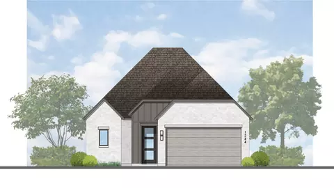 12024 Oak Branch St, Justin, TX 76247