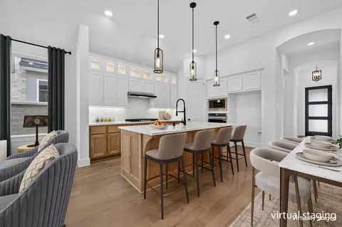12024 Oak Branch St, Justin, TX 76247