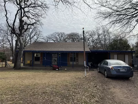 5500 Napier Dr, Arlington, TX 76016