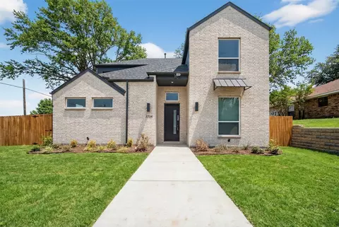 3734 Queenswood, Garland, TX 75040