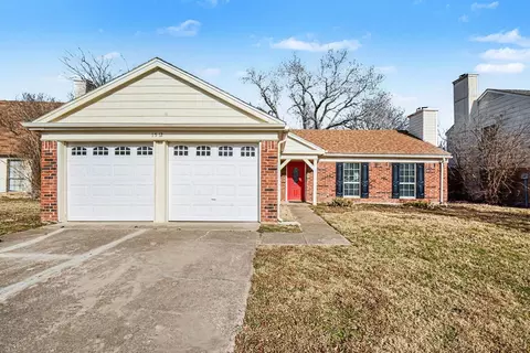 1512 Homestead St, Flower Mound, TX 75028