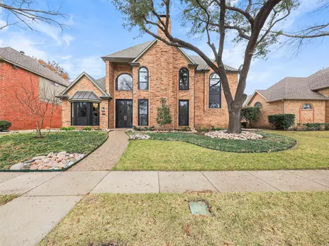 1609 Glen Springs Dr, Plano, TX 75093