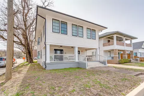 500 W 7th St, Dallas, TX 75208