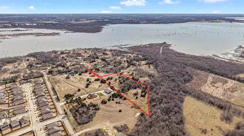 0000 Fox Holw, Wylie, TX 75098