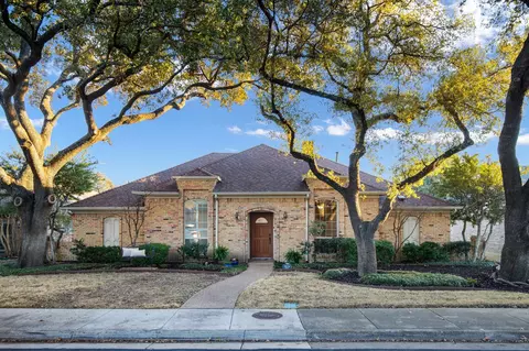 6634 Lovington Dr, Dallas, TX 75252