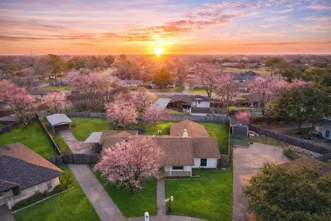 828 Norton Cir, Mesquite, TX 75149