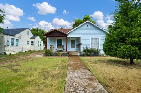 731 Dover St, Dallas, TX 75216