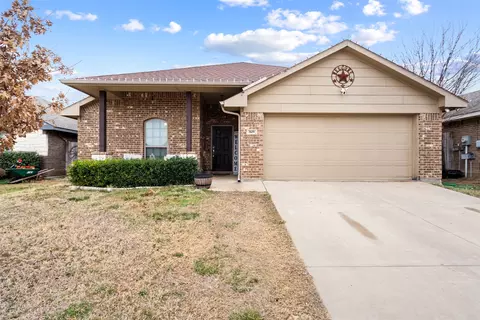 3609 Cayman Dr, Fort Worth, TX 76123
