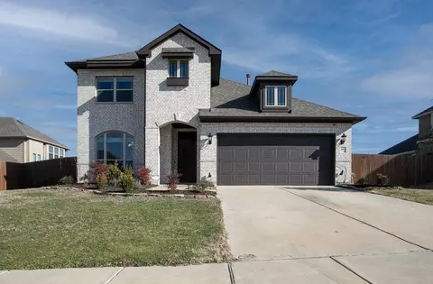 3606 Kimberly Ct, Forney, TX 75126