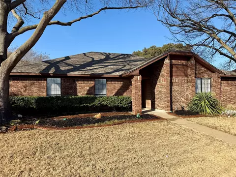 1401 Flameleaf Dr, Allen, TX 75002