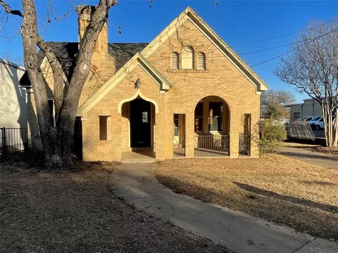 400 Church St, Sulphur Springs, TX 75482