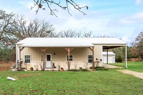13931 County Road 2919 Rd, Eustace, TX 75124
