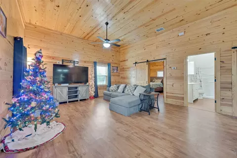 Living - 13931 County Road 2919 Rd, Eustace, TX 75124 photo 1 of 1
